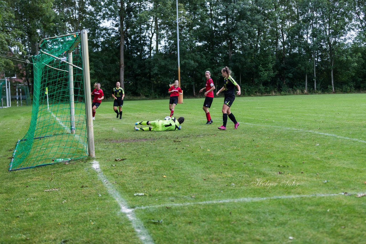 Bild 350 - Frauen SV Neuenbrook-Rethwisch - SV Frisia 03 Risum Lindholm